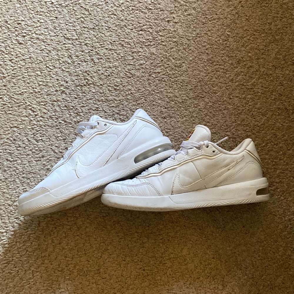 Nike court country club